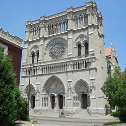 Covington