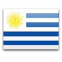 Uruguaj