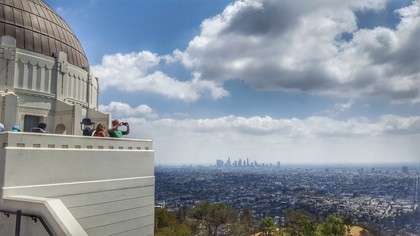 L.A. Skyline